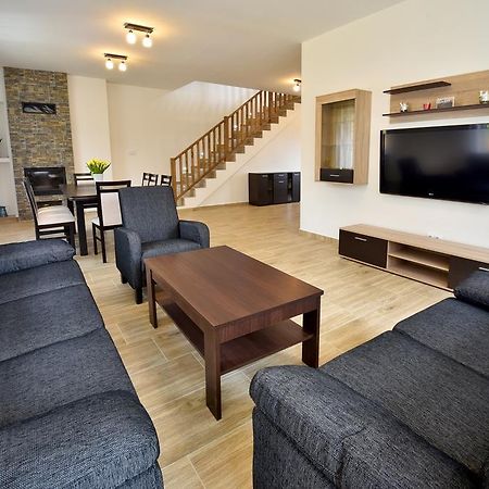 Holiday Home Turovec ตาบอร์ ภายนอก รูปภาพ