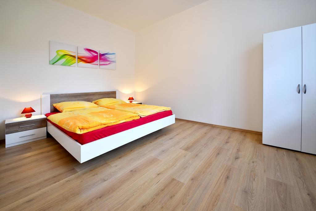 Holiday Home Turovec ตาบอร์ ภายนอก รูปภาพ