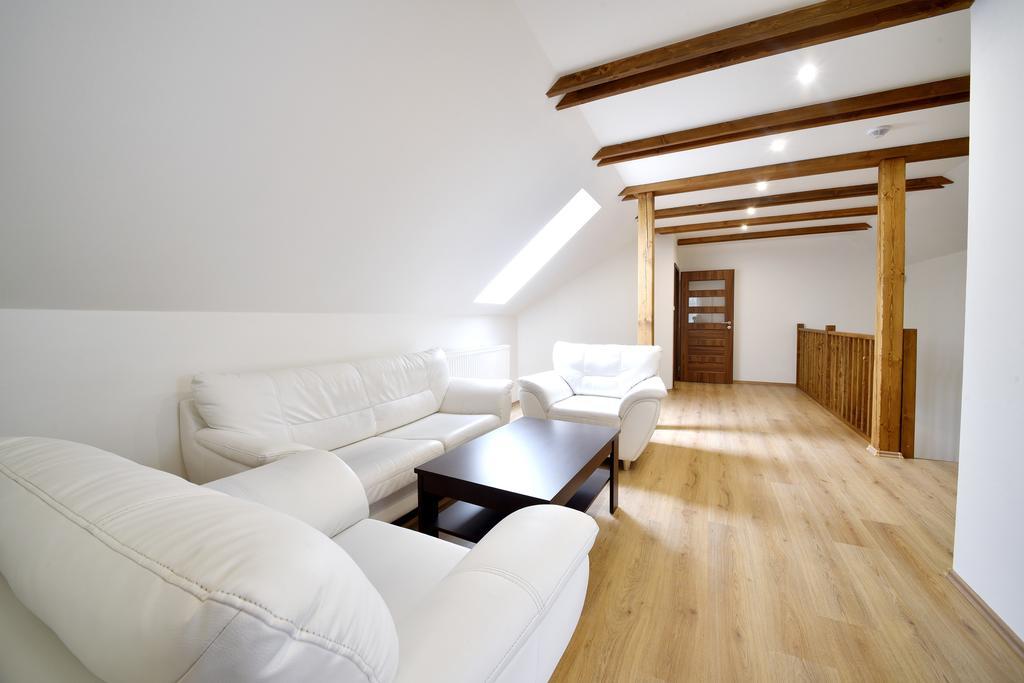 Holiday Home Turovec ตาบอร์ ภายนอก รูปภาพ