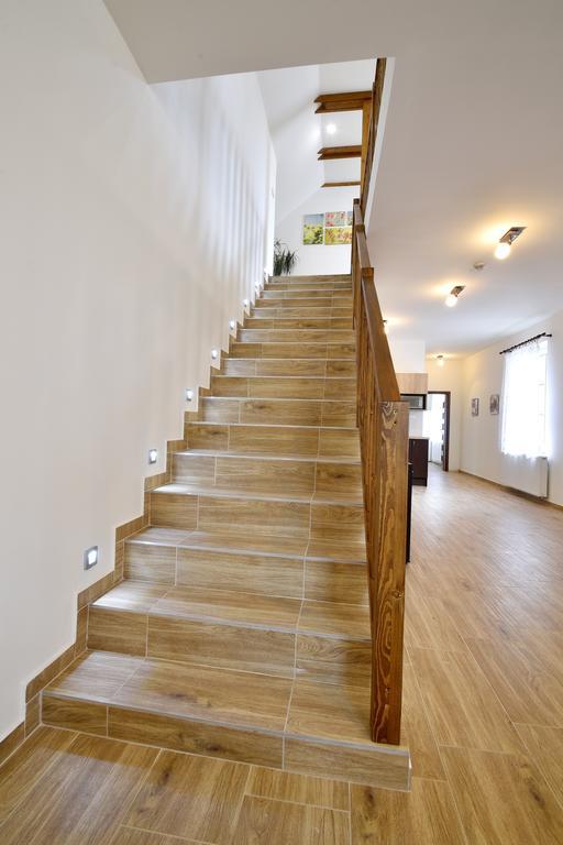 Holiday Home Turovec ตาบอร์ ภายนอก รูปภาพ