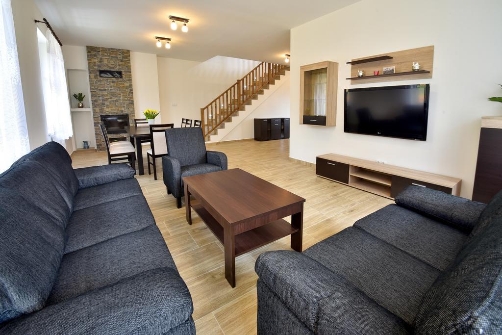 Holiday Home Turovec ตาบอร์ ภายนอก รูปภาพ